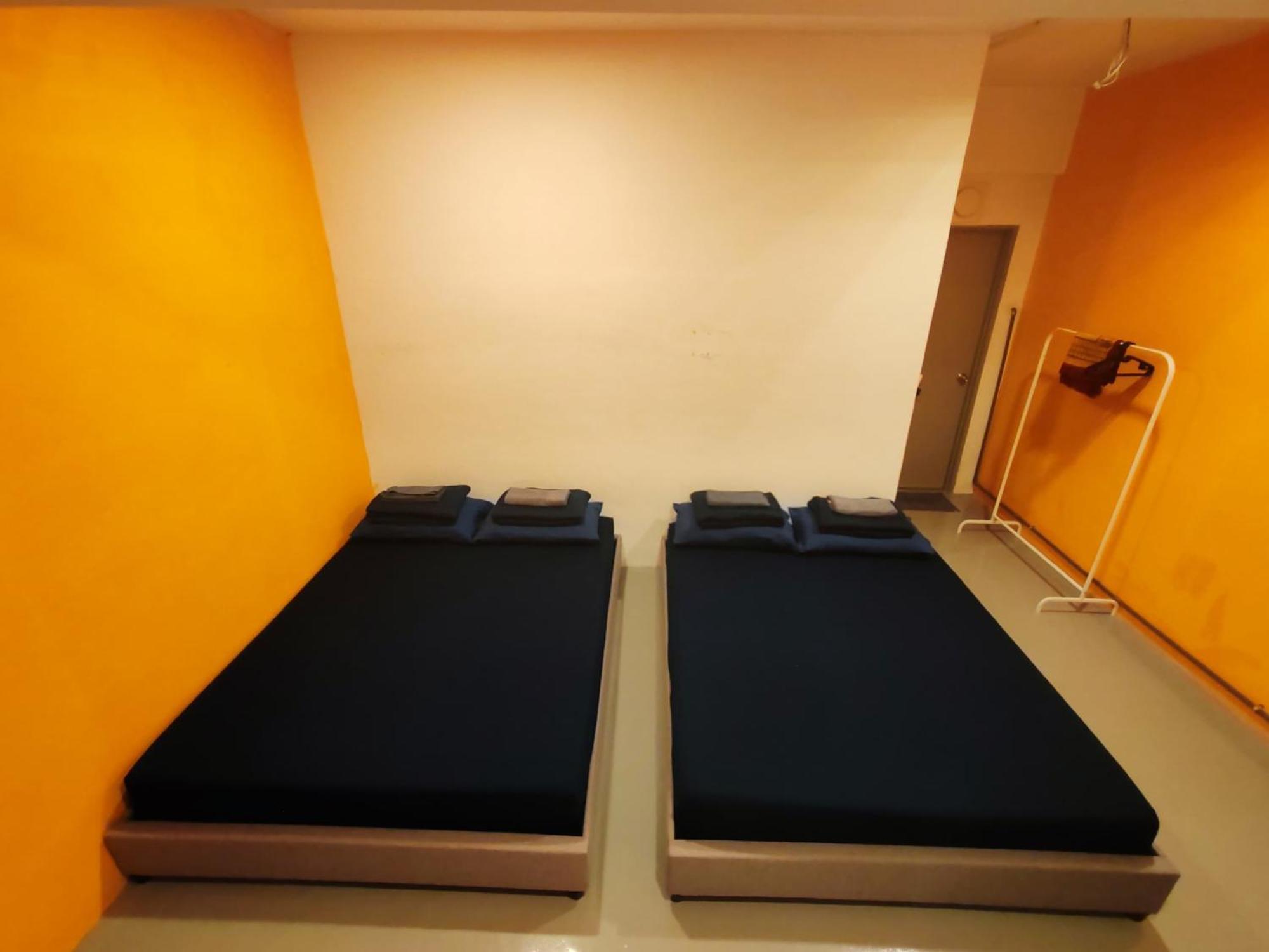 The Cocoon Capsule Hotel Cameron Highlands Kültér fotó