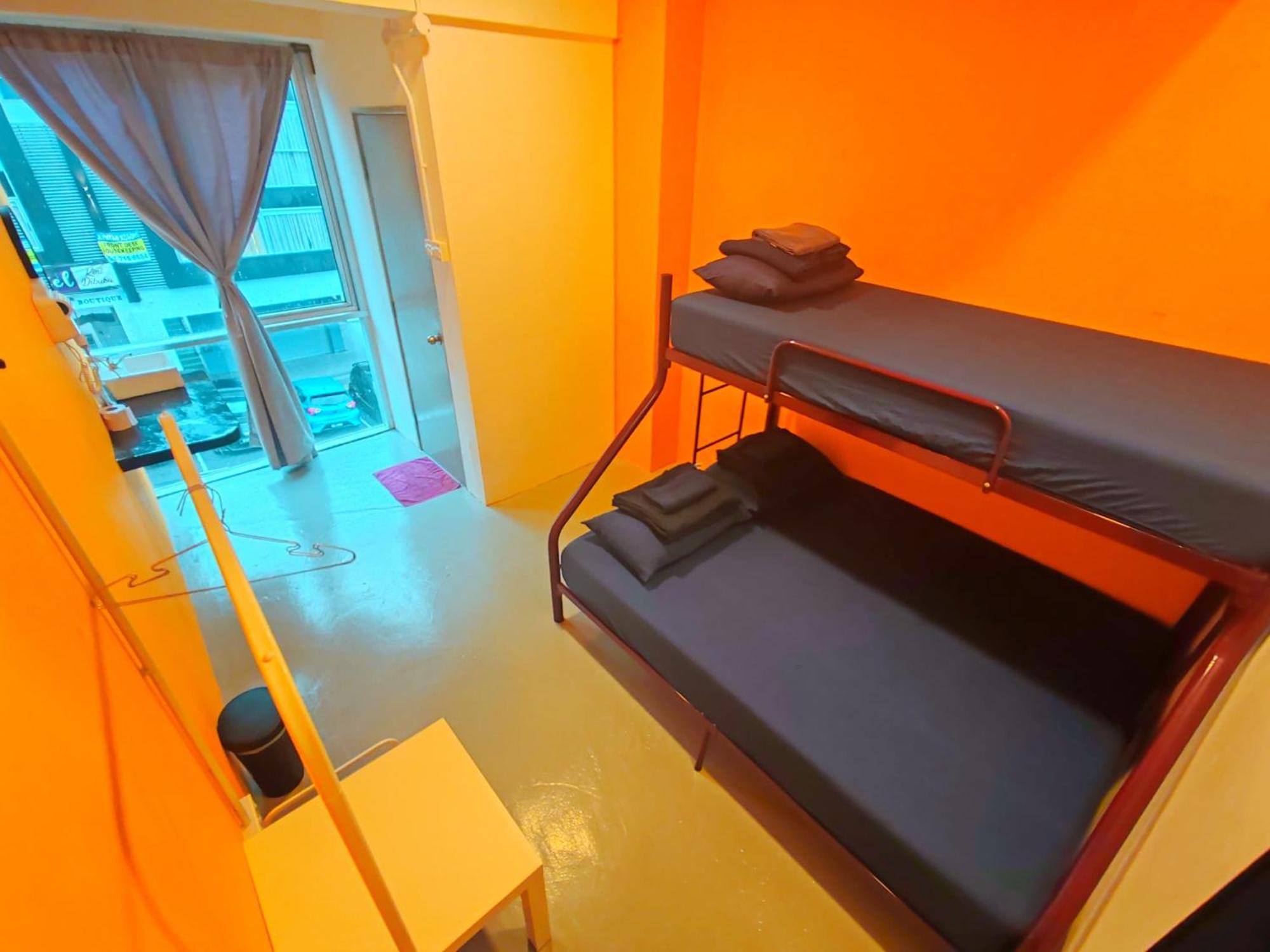 The Cocoon Capsule Hotel Cameron Highlands Kültér fotó